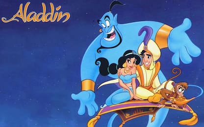 Aladdin compie 30 anni, 10 curiosità su uno dei classici della Disney