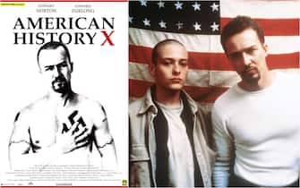 american history x film norton
