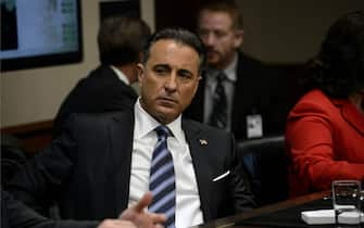 Andy Garcia