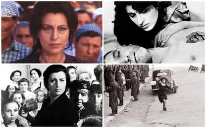 Anna Magnani, 50 anni senza "Nannarella". Le foto dei suoi film