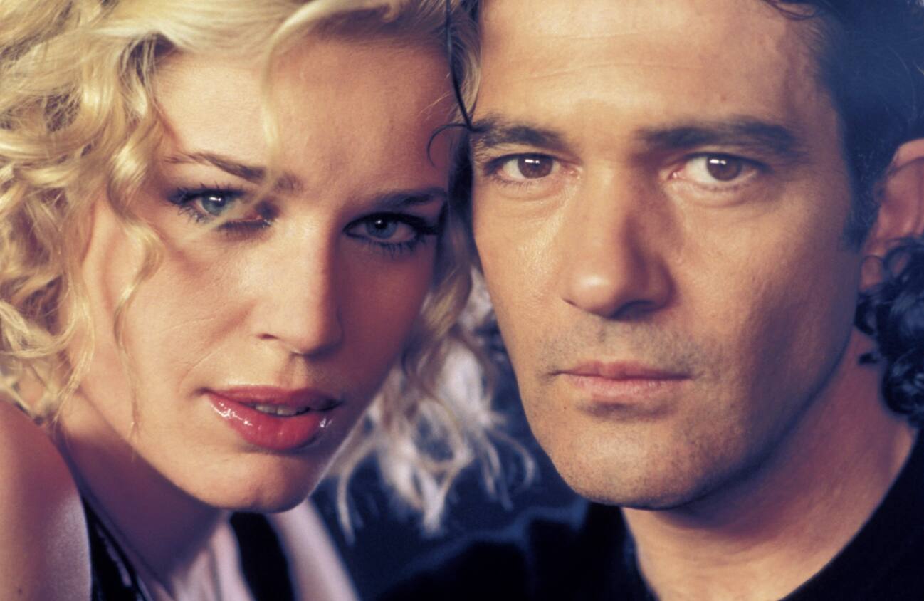 Film Di Successo Con Madonna E Banderas