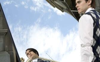 jared leto in mr nobody