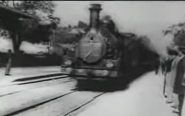 Il treno dei fratelli Lumière compie 125 anni, ecco cinque curiosità