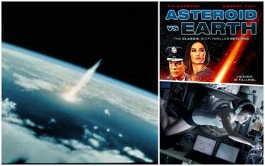 Giornata internazionale asteroidi: 10 film in cui sono protagonisti