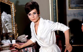 1966: Audrey Hepburn: How to Steal a Million