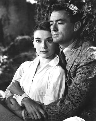 The 1953 Academy AwardÃ -winning film "Roman Holiday" starred Audrey Hepburn as Anne, a young European princess who finds romance with reporter Joe Bradley played by Gregory Peck.  Hepburn won the Best Actress OscarÃ  for her performance in the film.  In celebration of the film's 50th anniversary, "Roman Holiday" will screen at the Academy of Motion Picture Arts and Sciences in Beverly Hills on Thursday, September 25, 2003.