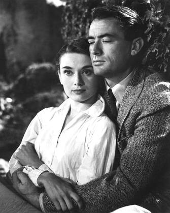 Audrey Hepburn, Vacanze Romane da Premio Oscar | Sky TG24