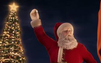 Polar Express