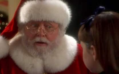 I 20 migliori film con Babbo Natale da vedere durante le vacanze. FOTO