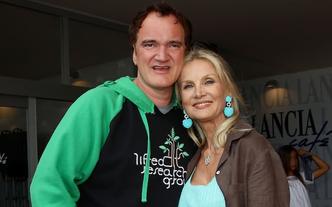 Barbara Bouchet ieri e oggi, com'è cambiata l'attrice