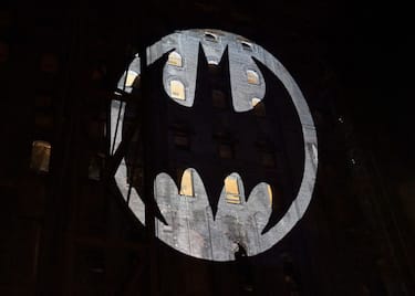 NEW YORK, NEW YORK - SEPTEMBER 21: DC and Warner Bros. Celebrate Batman's 80th Anniversary in New York City on September 21, 2019 in New York City. (Photo by Craig Barritt/Getty Images for Warner Bros. Consumer Products)