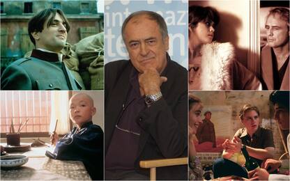 Bernardo Bertolucci, 15 frasi indimenticabili dei suoi film