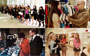 Black Friday, le scene di shopping più famose del cinema. FOTO