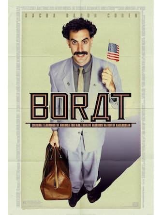 BORAT