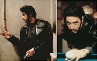 carlito's way brian dei palma al pacino sean penn