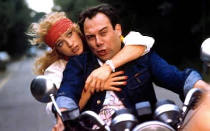 Borotalco compie 40 anni: le frasi più celebri del film di Verdone