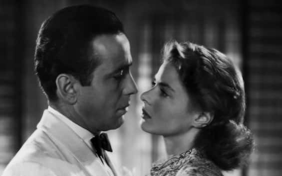 Casablanca, the film with Humphrey Bogart and Ingrid Bergman turns 80: 5 things to know