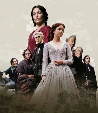 KEY ART
in Bleak House
*Editorial Use Only*
www.capitalpictures.com
sales@capitalpictures.com
Supplied by Capital Pictures