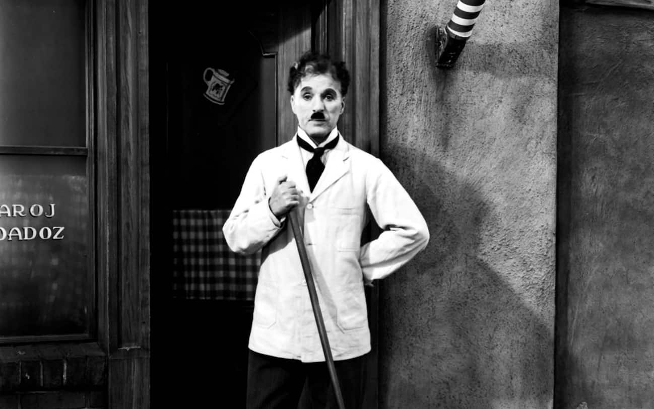 “Il grande dittatore” di Charlie Chaplin compie 80 anni: ecco 15
