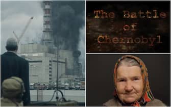 Film, serie tv, documentari Chernobyl