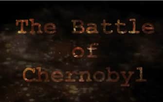 The battle of Chernobyl