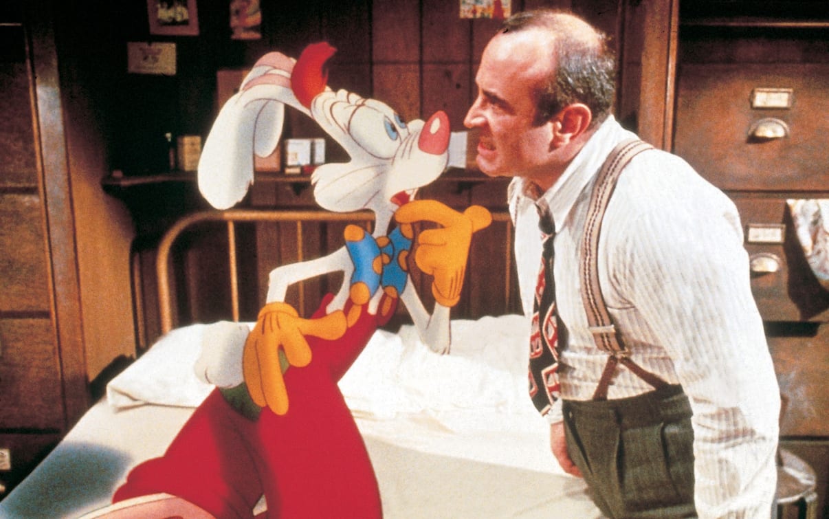 Chi ha incastrato Roger Rabbit, 35 anni fa usciva il capolavoro di ...