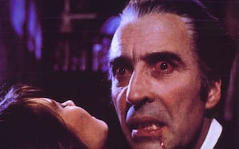 Dracula il vampiro