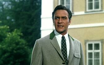 christopher plummer