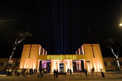 La nuova Cinecittà, gli studi di Roma tra passato e futuro. VIDEO