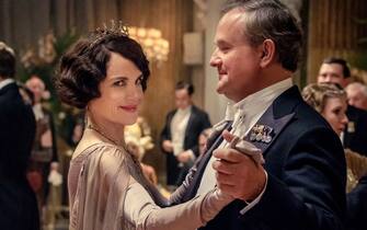 Downton Abbey: A New Era