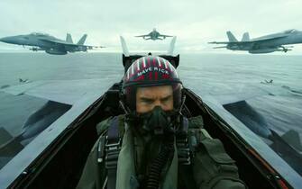 Top Gun: Maverick