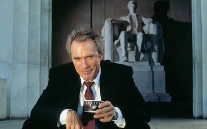 Clint Eastwood compie 92 anni, i successi dell'attore e regista. FOTO