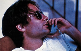 David Duchovny