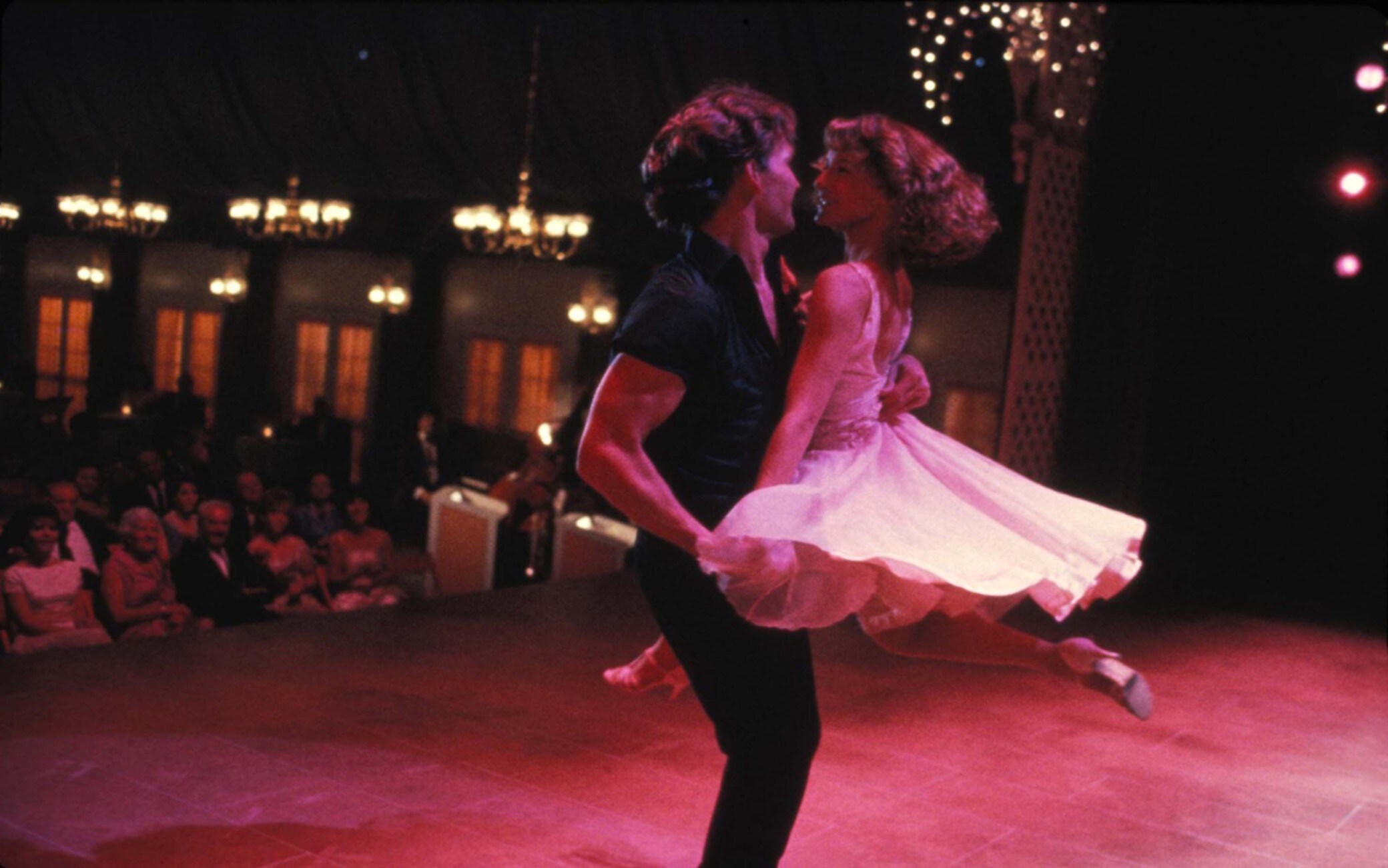 Da La Febbre Del Sabato Sera A Dirty Dancing Tutti I Film Sulla Danza E Il Ballo