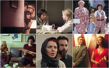 Da “Kramer contro Kramer” a “Mrs. Doubtfire”, 15 film sul divorzio