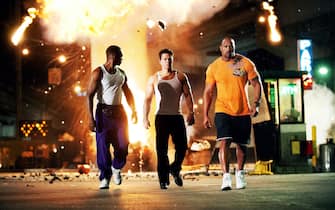 Pain & Gain – Muscoli e denaro (2013)