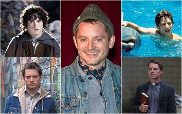 Elijah Wood compie 40 anni: le sue migliori interpretazioni