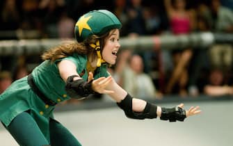 "Whip It" 2009
Ellen Page
Photo Credit: Mandate Pictures
