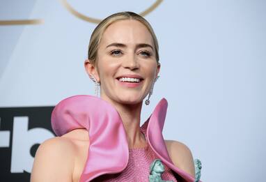 Emily Blunt, i migliori ruoli dell'attrice di "Il Diavolo veste Prada"