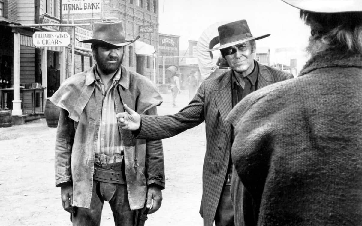 Colonne Sonore Ennio Morricone C'era Una Volta Il West