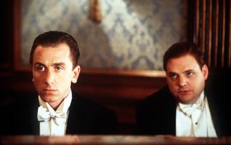 ennio morricone soundtracks