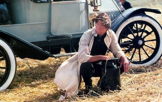 RICHARD GEREin Days of Heaven * Editorial Use Only * Ref: FB www.capitalpictures.comsales@capitalpictures.comSupplied by Capital Pictures