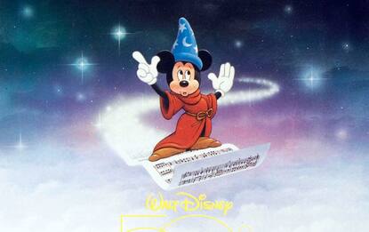 Fantasia compie 80 anni: le curiosità sul film Disney