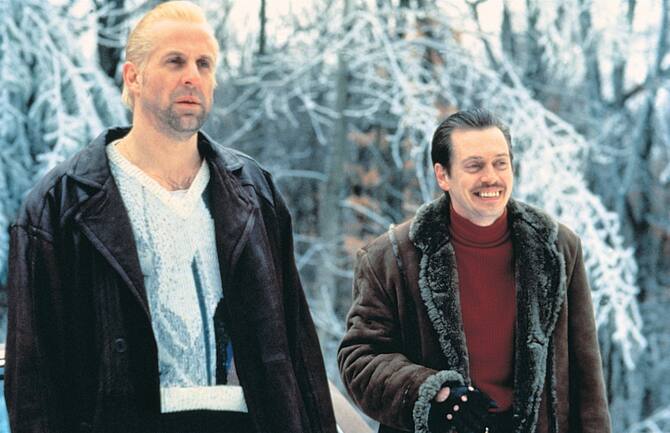 Fargo 25 Anni Fa Usciva Il Capolavoro Dei Fratelli Coen Come Sono Oggi Gli Attori Foto Sky Tg24