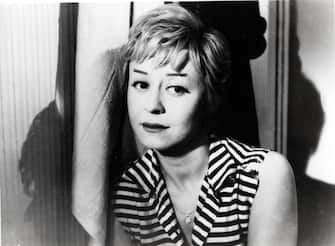 GIULIETTA MASINA
in Nights Of Cabiria
*Editorial Use Only*
www.capitalpictures.com
sales@capitalpictures.com
Supplied by Capital Pictures