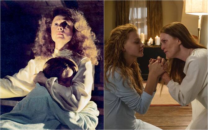 Festa della mamma, ecco le madri più iconiche e indimenticabili dei