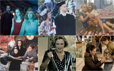 Festa della mamma, 15 indimenticabili madri dei film. FOTO