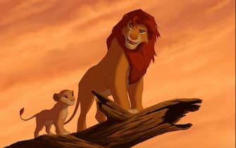 father's day movie The Lion King