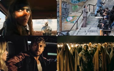 Cinema, i film più attesi del 2024: tutti i titoli