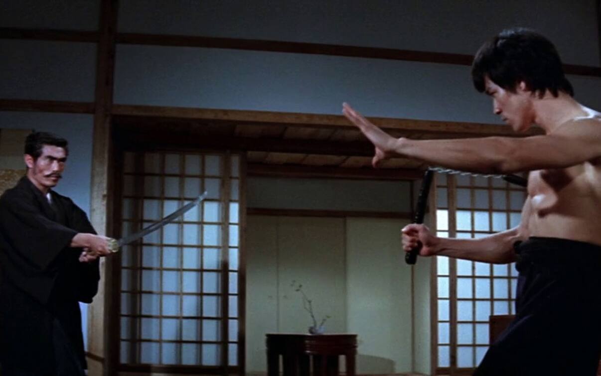 I 10 migliori film di arti marziali, aspettando Warrior 2, su Sky dal